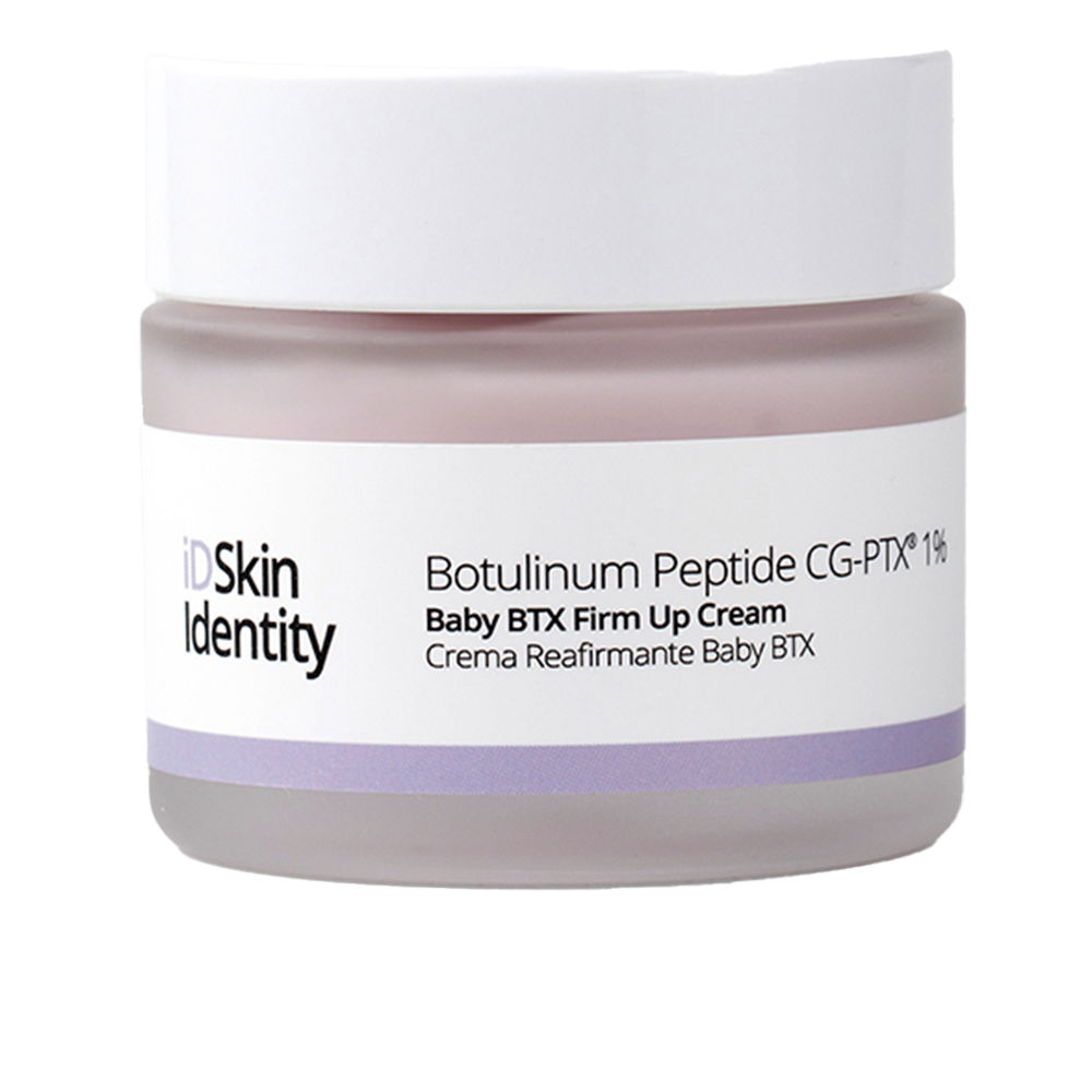 SKIN GENERICS ID SKIN identity botulinum peptide firming cream baby BTX 50 ml