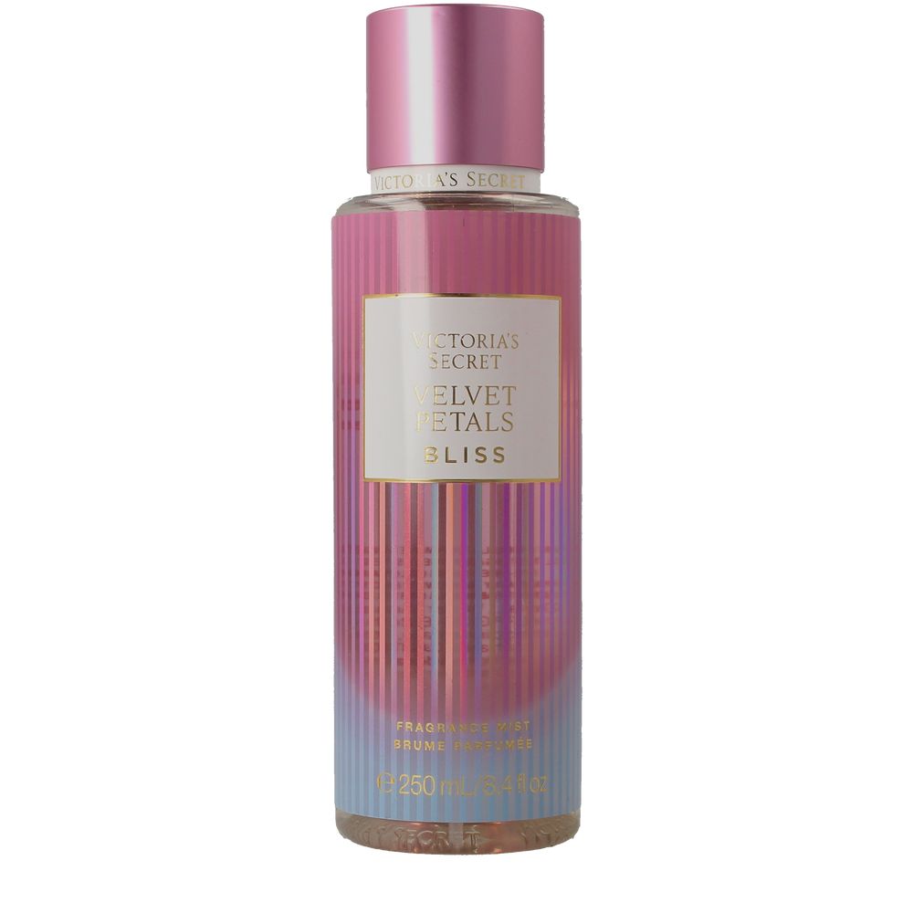 VICTORIA'S SECRET VELVET PETALS body mist 250 ml