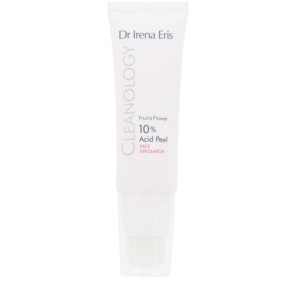 DR IRENA ERIS CLEANOLOGY FRUIT & FLOWER facial scrub 50 ml