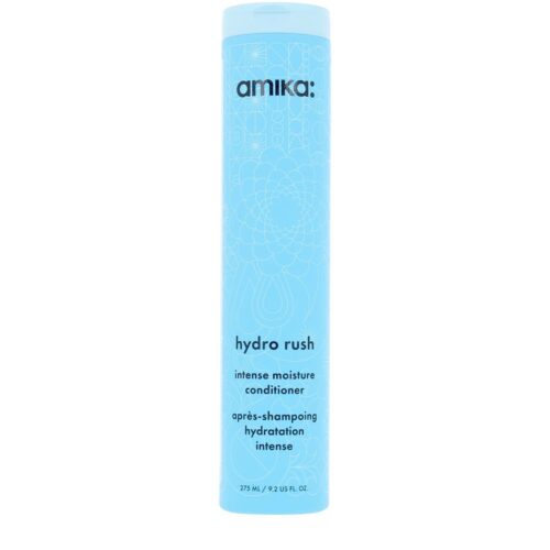 AMIKA HYDRO RUSH intense hydration conditioner 275 ml