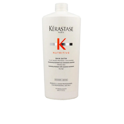 KERASTASE NUTRITIVE bain satin 1 irisome 1000 ml