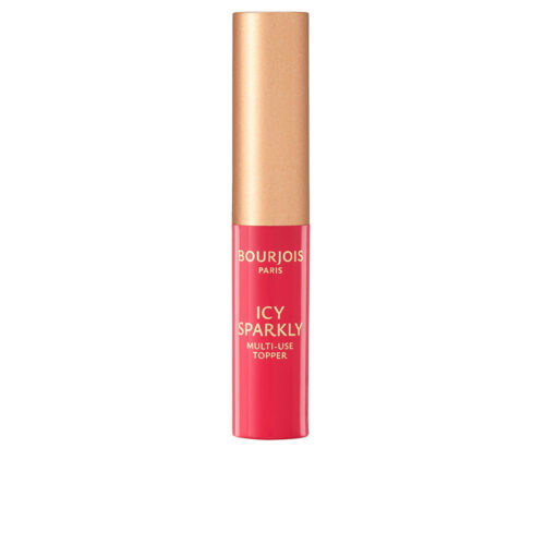 BOURJOIS ICY SPARKLY barra multiusos con purpurina #Aurora Glow 2 gr