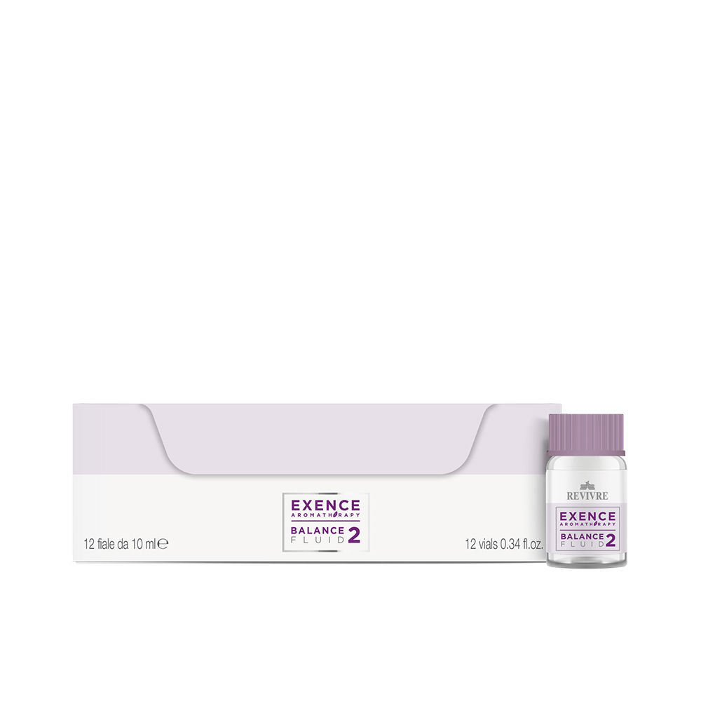 REVIVRE EXENCE balance fluid 2 12 u