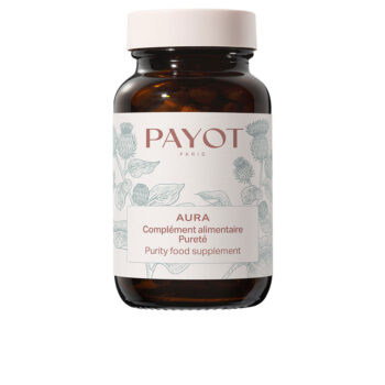 PURIFYING AURA 60 capsules