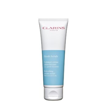 FRESH SCRUB exfoliating 50 ml