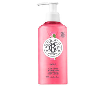 ROSE body lotion 250 ml