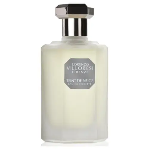 Lorenzo Villoresi Teint De Neige Eau De Toilette Spray 100ml