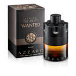 Azzaro THE MOST WANTED PARFUM eau de parfum spray 100 ml