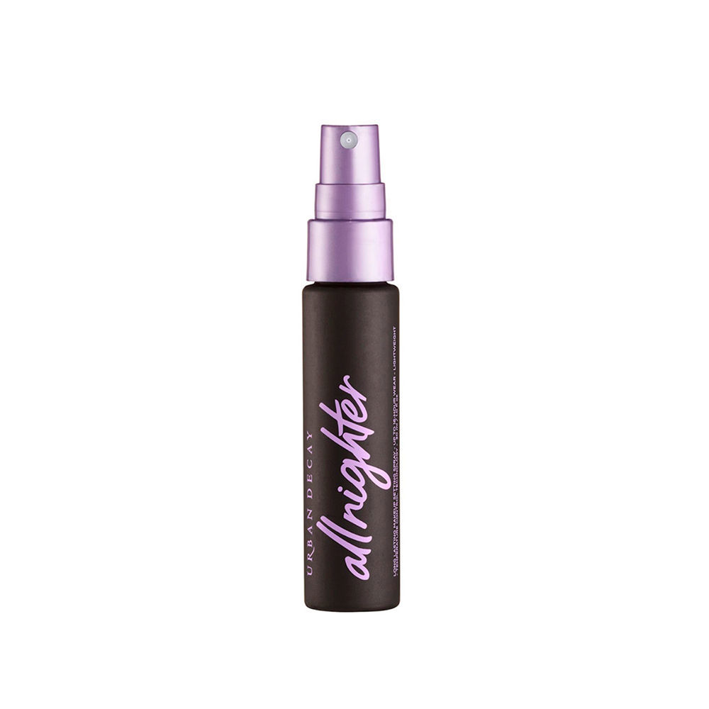 Urban decay ALL NIGHTER long lasting makeup setting spray 30 ml