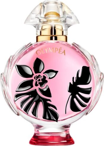 OLYMPÉA FLORA EAU DE PARFUM INTENSE edp vapo 30 ml