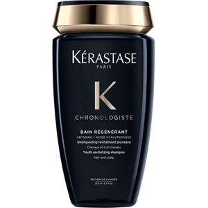 CHRONOLOGISTE bain régénérant 250 ml