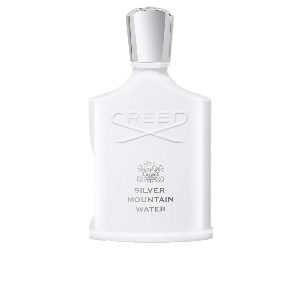 Creed SILVER MOUNTAIN WATER eau de parfum spray 100 ml