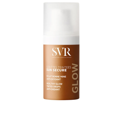 SVR SUN SECURE gouttes teintees 15 ml