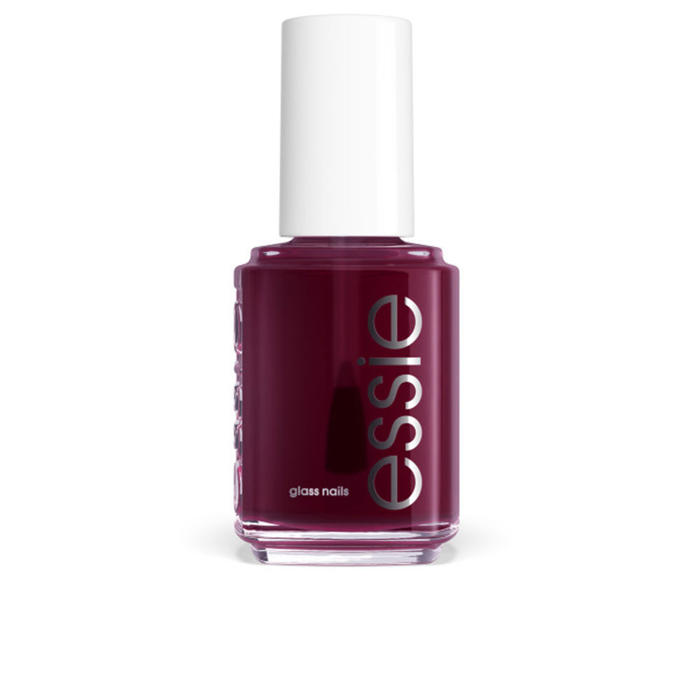 ESSIE GLASS NAILS #Half Full 13.5 ml