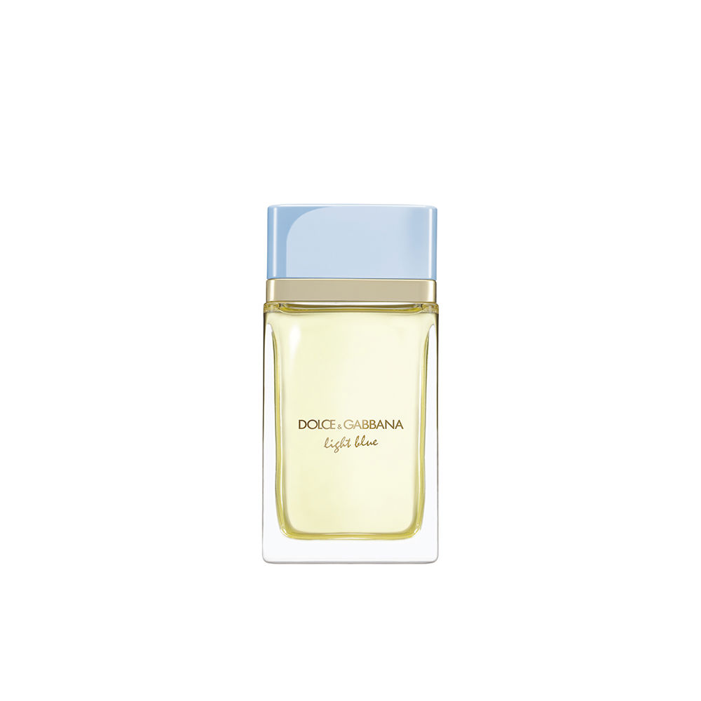 DOLCE & GABBANA LIGHT BLUE edp vapor 30 ml