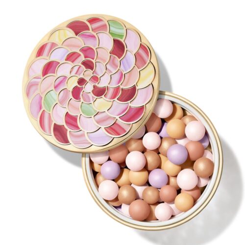 Guerlain Météorites Illuminating Pearls Poeder | Dames 25g 03 Warm | Glanzend Correcterend