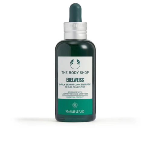 THE BODY SHOP EDELWEISS daily serum concentrate 50 ml