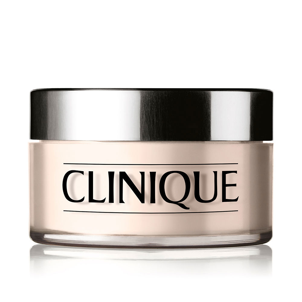 Clinique BLENDED face powder #invisble bend 35 gr