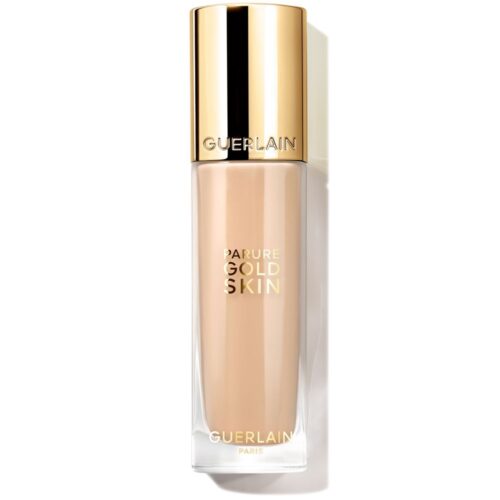 GUERLAIN PARURE GOLD SKIN fluid makeup foundation #3N 35 ml