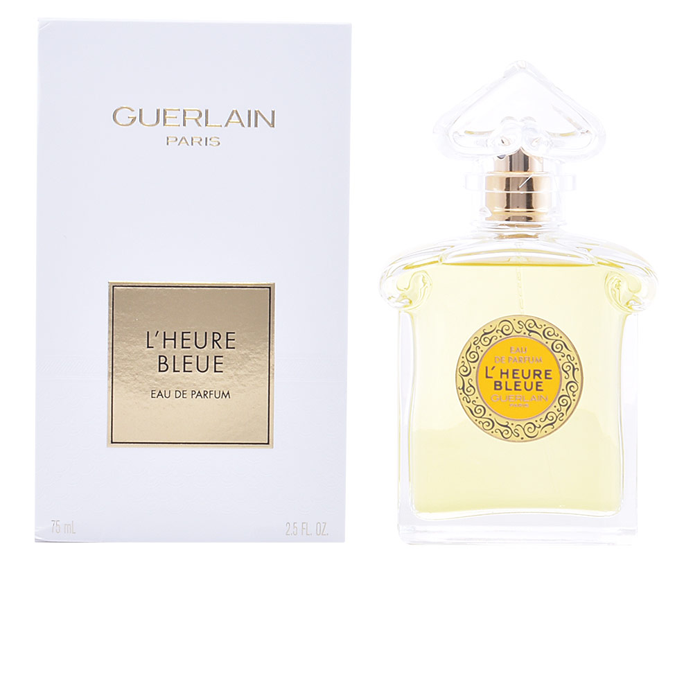Guerlain L'Heure Bleue Eau de Parfum Dames | 75ml | Oriëntaals Floraal