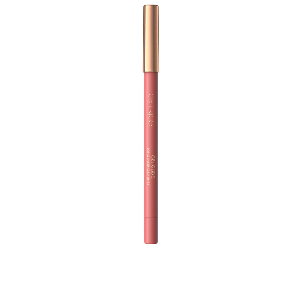 CATRICE GEL GLIDE long-lasting lipstick #010-Princess Charming 1.5 gr