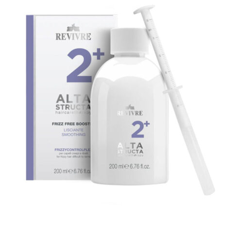 REVIVRE ALTA STRUCTA frizz free booster 200 ml