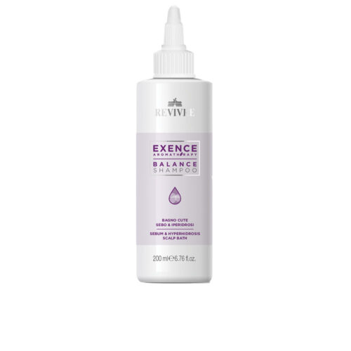 REVIVRE EXENCE balance shampoo 200 ml