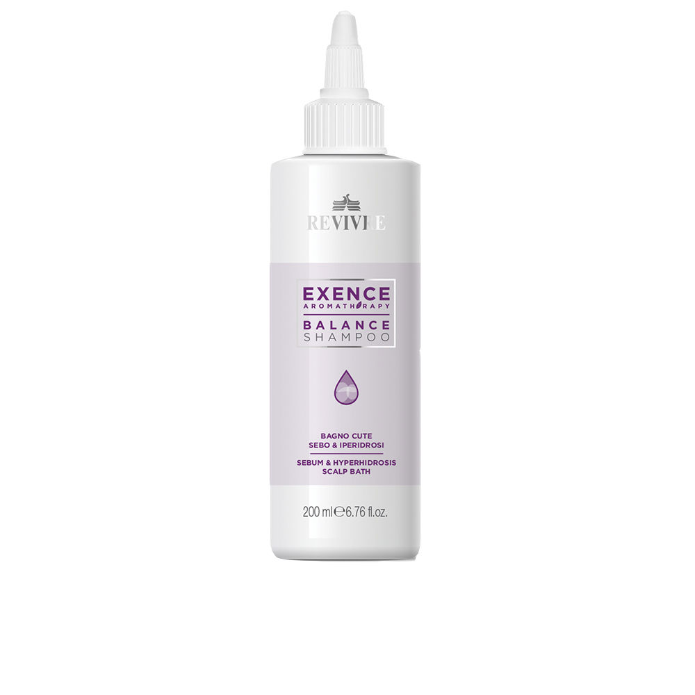 REVIVRE EXENCE balance shampoo 200 ml