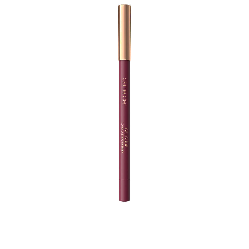 CATRICE GEL GLIDE long-lasting lipstick #080-Sass & Flirty 1.5 gr