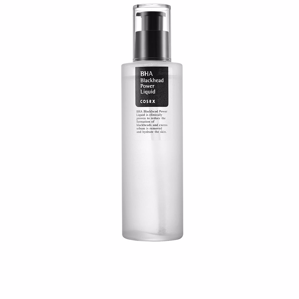 COSRX BHA blackhead power liquid 100 ml