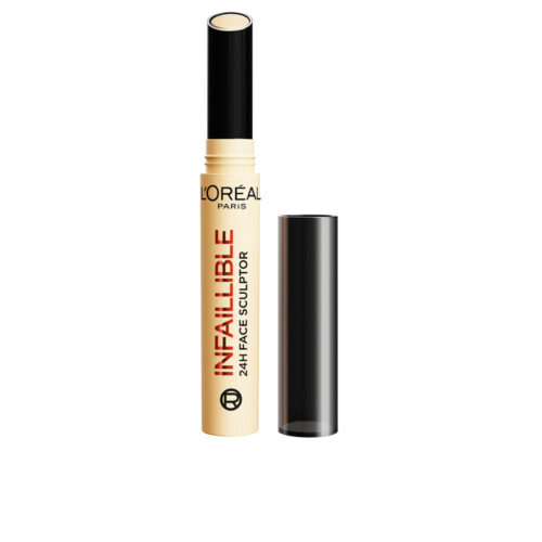 L'ORÉAL PARIS INFAILLIBLE FACE SCULPTOR contour bar stick #Fair Lift 2.3 gr