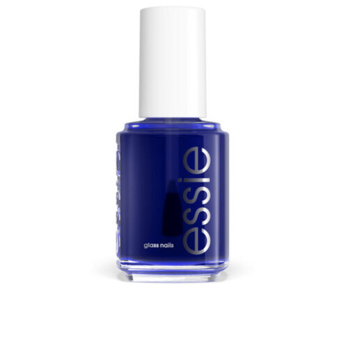 ESSIE GLASS NAILS #Blue Light 13.5 ml