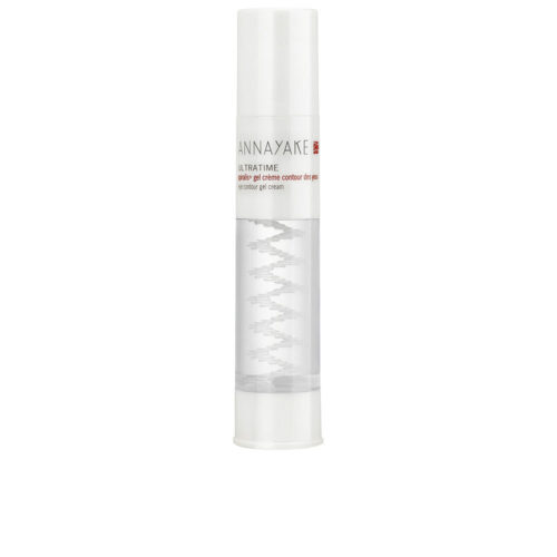 ANNAYAKE ULTRATIME eye contour gel cream 15 ml
