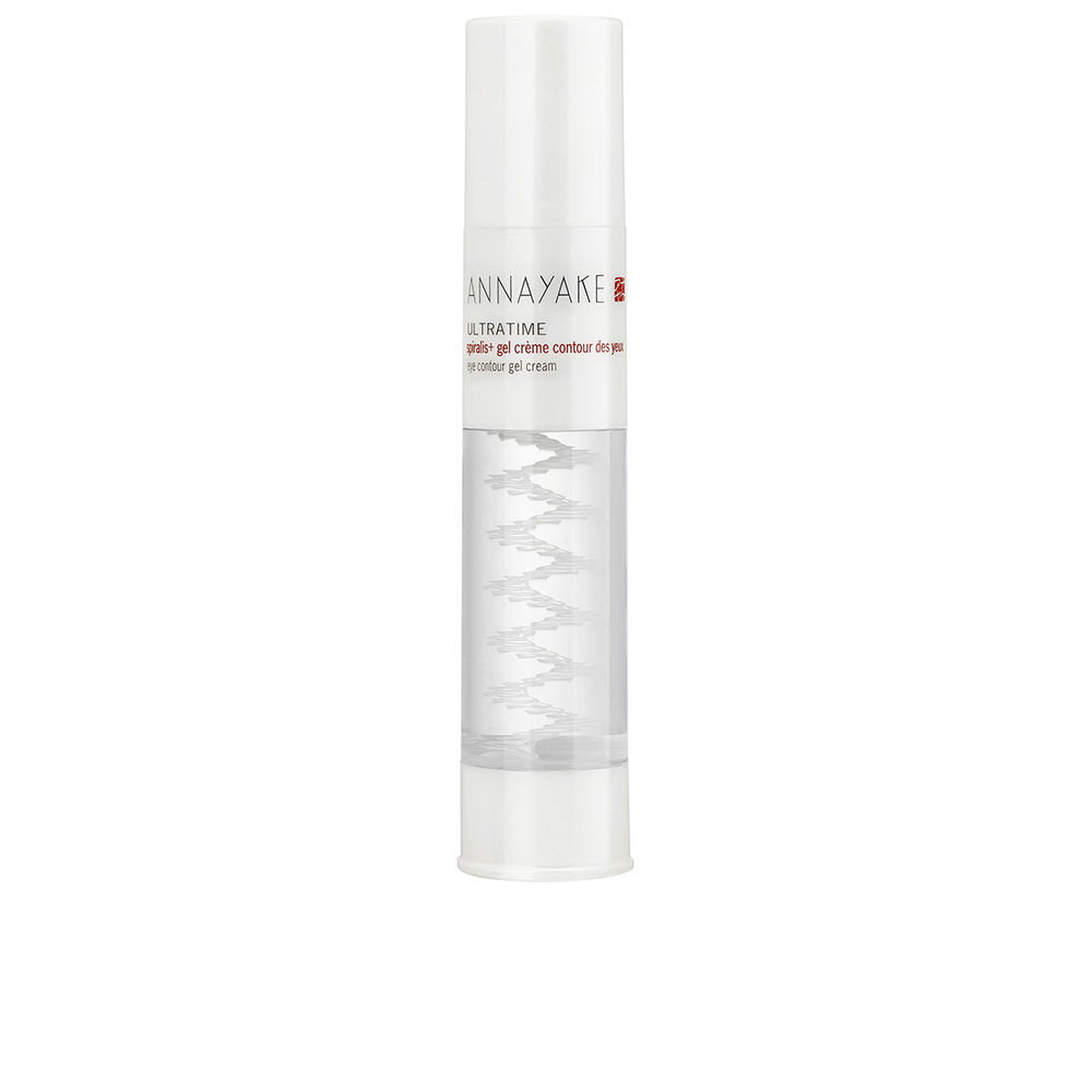 ANNAYAKE ULTRATIME eye contour gel cream 15 ml