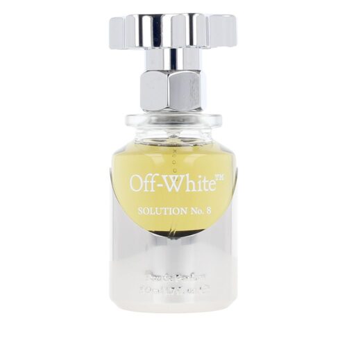 OFF-WHITE SOLUTION No. 8 edp vapor 50 ml
