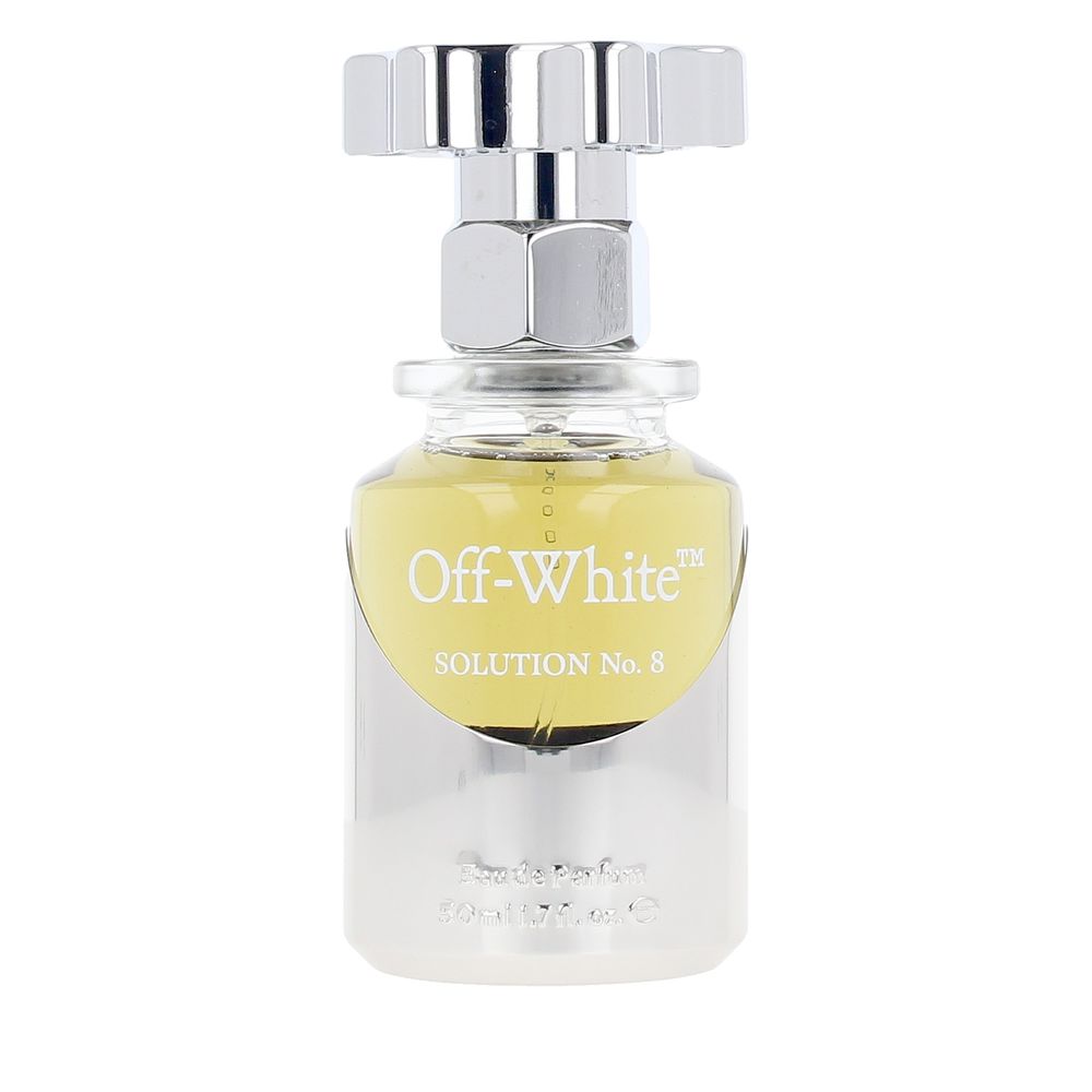 OFF-WHITE SOLUTION No. 8 edp vapor 50 ml