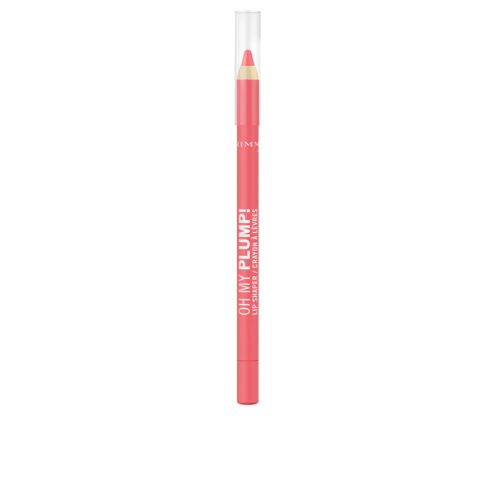 RIMMEL LONDON OH MY PLUMP! perfilador de labios #040-Kinda Cute 1,2 gr