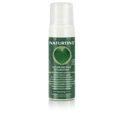 NATURTINT Eco-friendly shaping foam 125 ml