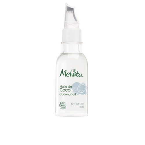 MELVITA BEAUTY OILS coconut oil 50 ml