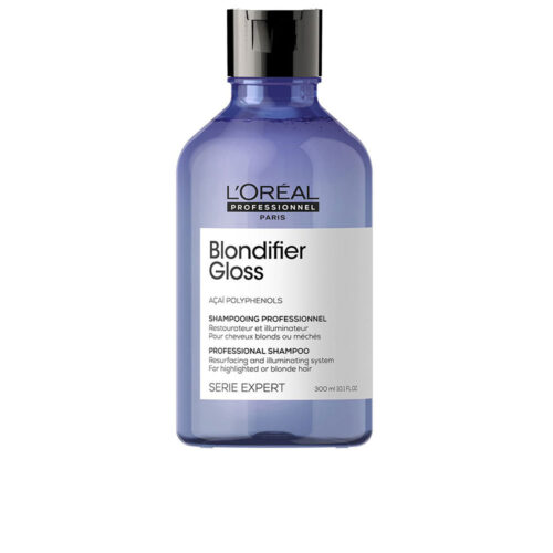 L'ORÉAL PROFESSIONNEL PARIS BLONDIFIER GLOSS shampoo 300 ml