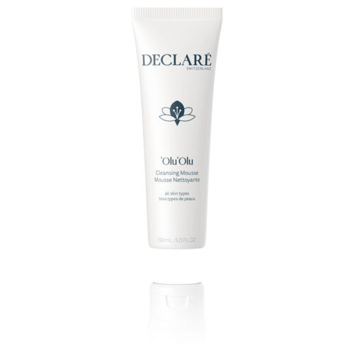 DECLARÉ OLU'OLU cleansing foam 150 ml