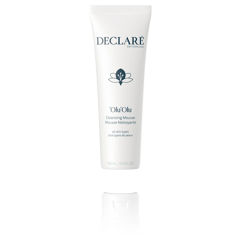 DECLARÉ OLU'OLU cleansing foam 150 ml