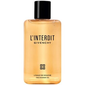 L'INTERDIT the bath oil 200 ml