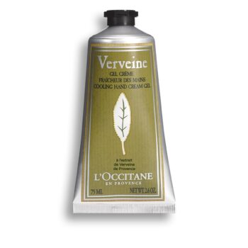 VERBENA hand cream 75 ml
