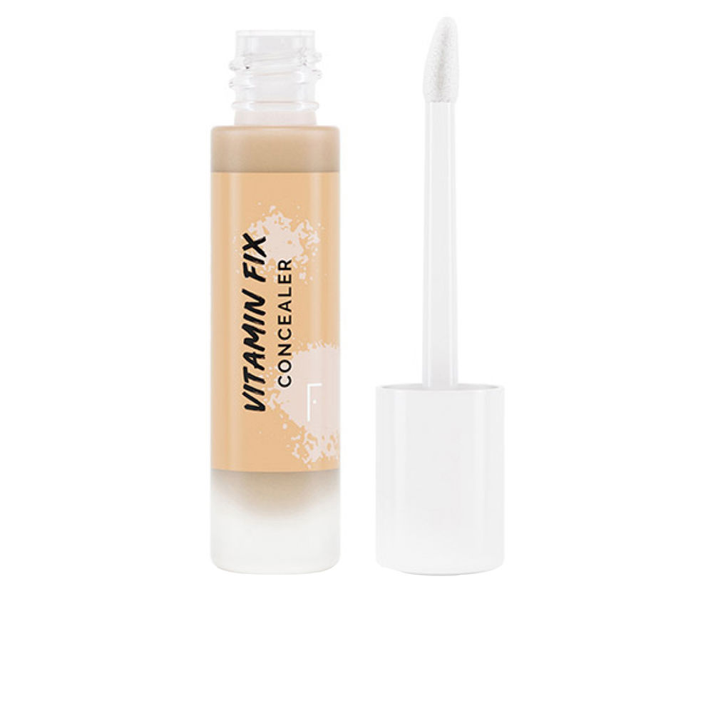 Freshly cosmetics VITAMIN FIX concealer #300-apricot nectar 5 ml