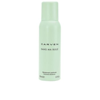 DANS MA BULLE eau de toilette déodorant parfumé spray 150 ml
