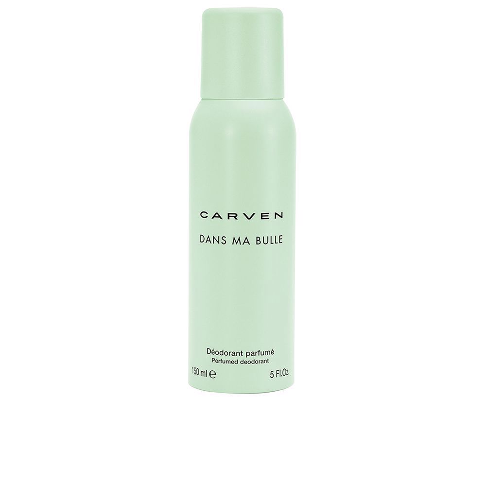 Carven DANS MA BULLE eau de toilette déodorant parfumé spray 150 ml