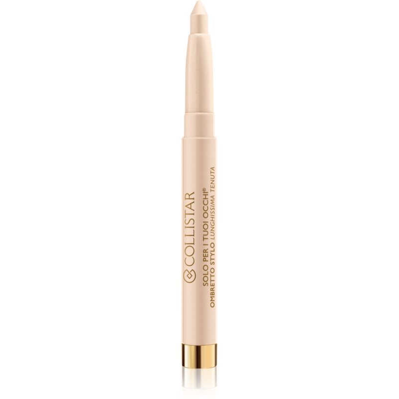 Collistar EYE SHADOW stick #1-ivory