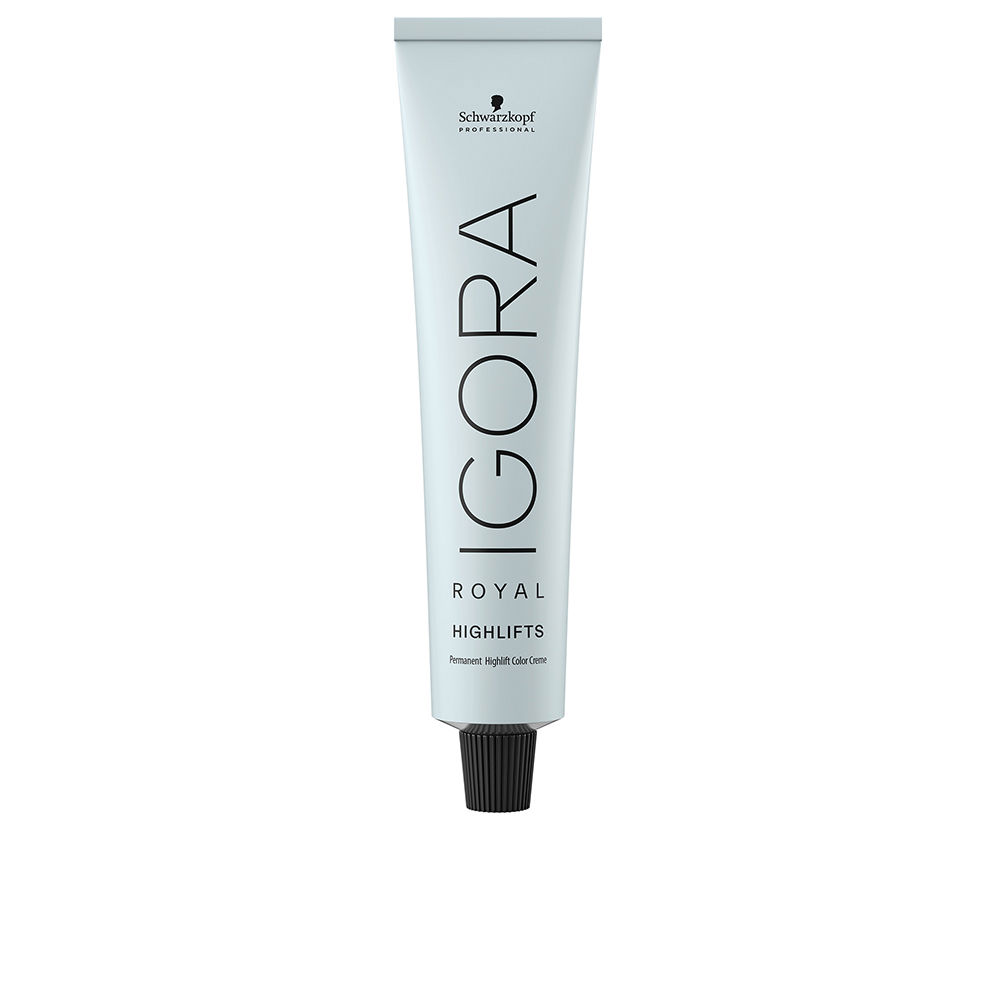 SCHWARZKOPF IGORA ROYAL HIGHLIFTS #12-2-Smoke 60 ml