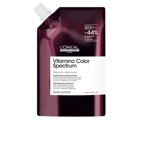 L'ORÉAL PROFESSIONNEL PARIS VITAMIN COLOR SPECTRUM shampoo refill 1000 ml